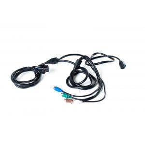 CabCam CBL4640 Camera System Display Adapter Cable