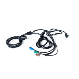 CabCam CBL4640 Camera System Display Adapter Cable fits G4 or G5