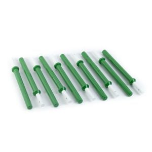 AH214869 Platform Cross Auger Poly Finger fits John Deere 10 Pack