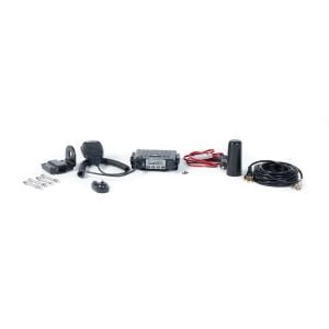 Midland MXT115VP3 Micro Mobile Two Way Radio Kit