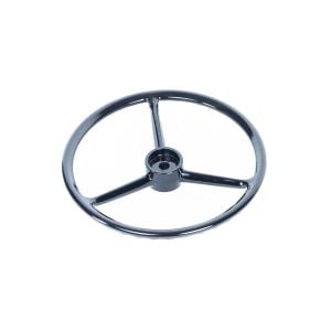 AR26625 Tractor Steering Wheel fits John Deere