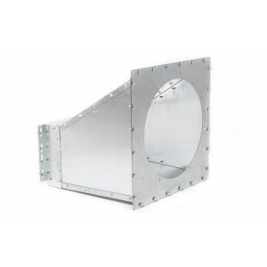 GSI TR-4734 Grain Bin Fan Transition