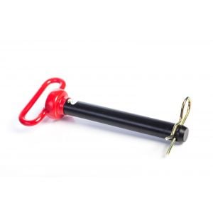 Speeco 1" x 7-1/2" Red Head Hitch Pin