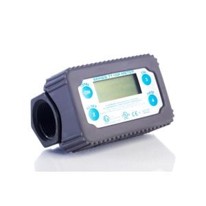 FILL-RITE TT10PN Digital IN-Line Turbine Meter