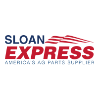 247430A1 Platform Sickle Knife Drive Belt fits Case-IH