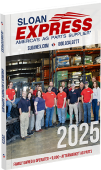Sloanex catalog